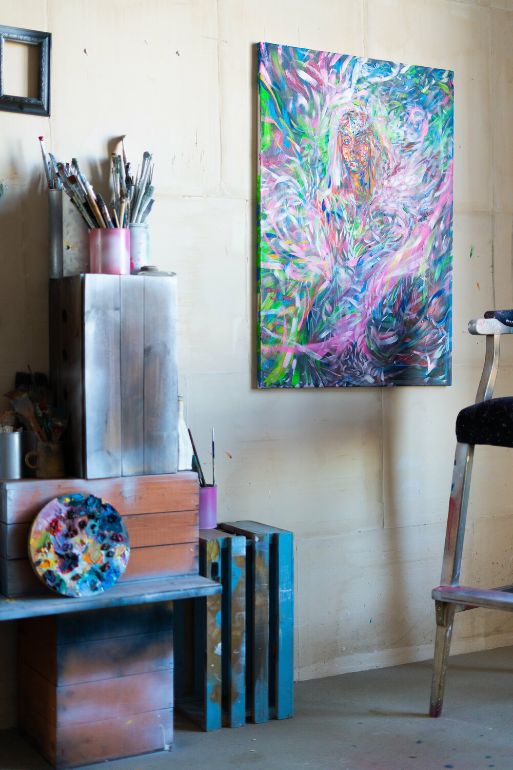 Artwork view 2